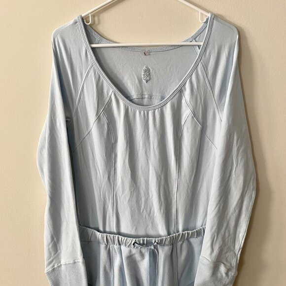 Free People Movement Make It Count Onesie NWOT - Picture 7 of 9